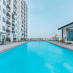 Newly Prima Orchard Hotel Bekasi